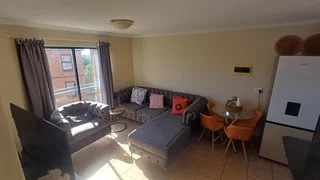 Modern Living at Boardwalk Heights – 2-Bedroom Apartment in Olympus, Pretoria East