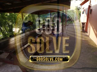 Nature Lovers Dream. Overlooking The Umbilo Birdlake Sanctuary.  Godsolve Tranquility