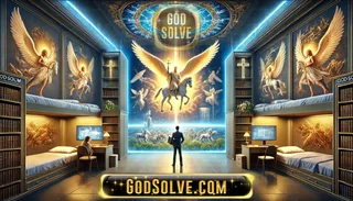 SINGLE ROOM DURBAN-GODSOLVE- PRAISE, PRAYER, FREE ONSITE SUCCESS COACH,  GYM, VIEWS, WI-FI