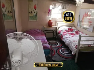 AFFORDABLE SHARED ACCOMMODATION IN DURBAN – SINGLE and SHARING ROOMS FOR WORKING ADULTS