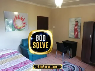 DURBAN HOUSING FOR WORKING ADULTS – SINGLE and SHARED ROOMS AT LOW RATES AT GODSOLVE ROOMS
