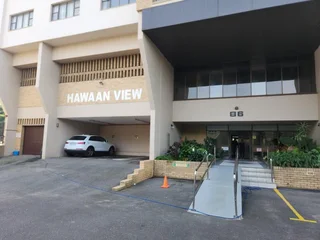 2 Bedroom Fully Furnished Apartment in Umhlanga Rocks