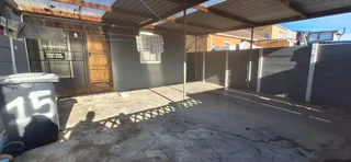 House For Sale in Tafelsig, Mitchells Plain