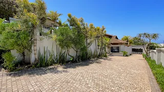 Move-in-ready Tuscan Inspired 5-bedroom family home in Umhlanga Rocks!