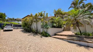 Move-in-ready Tuscan Inspired 5-bedroom family home in Umhlanga Rocks!