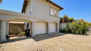 Move-in-ready Tuscan Inspired 5-bedroom family home in Umhlanga Rocks!