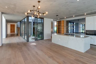 Prime Property Presents Architectural Masterpiece in Hawaan Estate!