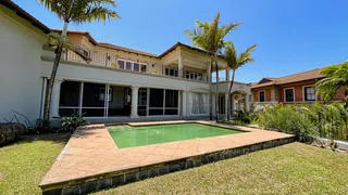 Move-in-ready Tuscan Inspired 5-bedroom family home in Umhlanga Rocks!