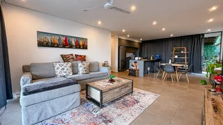 Top Spec 2-bedroom luxury forest apartments at Elaleni!