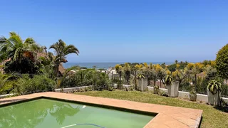 Move-in-ready Tuscan Inspired 5-bedroom family home in Umhlanga Rocks!