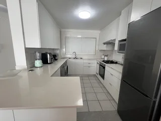 3 Bedroom 2 Bath Umdloti Beach Apartment