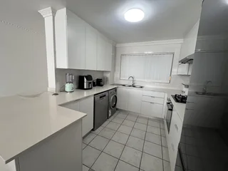 3 Bedroom 2 Bath Umdloti Beach Apartment