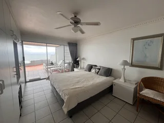 3 Bedroom 2 Bath Umdloti Beach Apartment