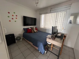 3 Bedroom 2 Bath Umdloti Beach Apartment