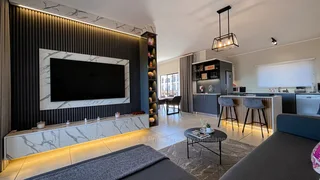 Luxury 3-Bedroom Penthouse apartment in Izinga Eco Estate – The Best Unit Available Right Now!