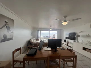 3 Bedroom 2 Bath Umdloti Beach Apartment