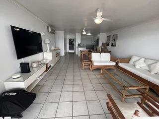 3 Bedroom 2 Bath Umdloti Beach Apartment