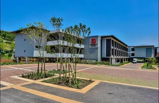 Luxury 2 Bed 1 Bath Apartment in Zimbali Boulevard Suites