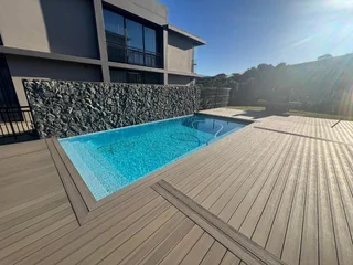 Luxury 2 Bed 1 Bath Apartment in Zimbali Boulevard Edge