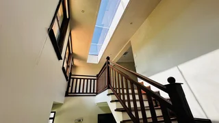 Prime Property Presents Exquisite 5-Bedroom Home with Private Flatlet in Zimbali Estate.