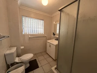 3 Bedroom 2 Bath Umdloti Beach Apartment