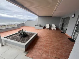 3 Bedroom 2 Bath Umdloti Beach Apartment