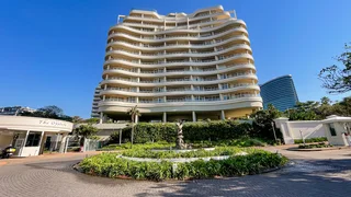 Prime Location Featuring This Opulent 3-bedroom Beachfront Luxury Apartment!