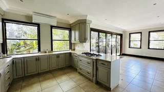 Prime Property Presents Exquisite 5-Bedroom Home with Private Flatlet in Zimbali Estate.