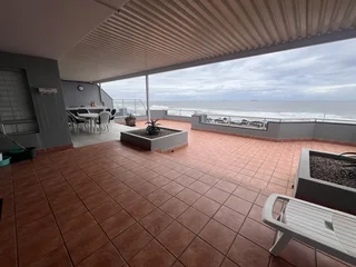 3 Bedroom 2 Bath Umdloti Beach Apartment
