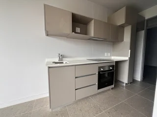 Luxury 2 Bed 1 Bath Apartment in Zimbali Boulevard Edge