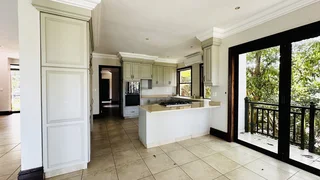 Prime Property Presents Exquisite 5-Bedroom Home with Private Flatlet in Zimbali Estate.