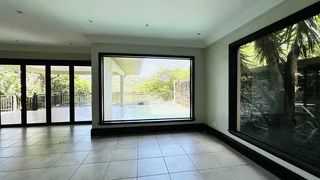 Prime Property Presents Exquisite 5-Bedroom Home with Private Flatlet in Zimbali Estate.