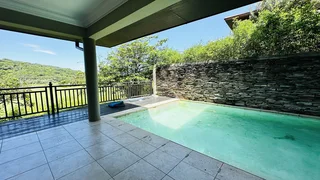 Prime Property Presents Exquisite 5-Bedroom Home with Private Flatlet in Zimbali Estate.