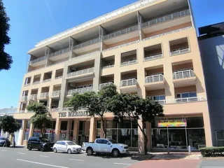 2 Bedroom 2 Bath Umhlanga Apartment