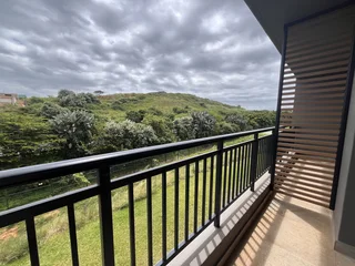 Luxury 2 Bed 1 Bath Apartment in Zimbali Boulevard Edge