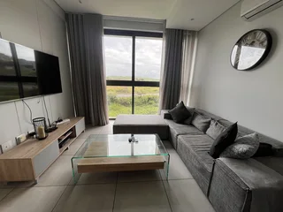 Luxury 2 Bed 1 Bath Apartment in Zimbali Boulevard Suites