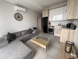 Luxury 2 Bed 1 Bath Apartment in Zimbali Boulevard Suites