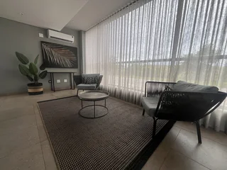 Luxury 2 Bed 1 Bath Apartment in Zimbali Boulevard Suites