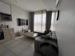Luxury 2 Bed 1 Bath Apartment in Zimbali Boulevard Suites