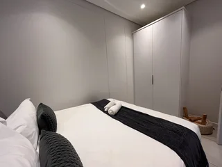 Luxury 2 Bed 1 Bath Apartment in Zimbali Boulevard Suites