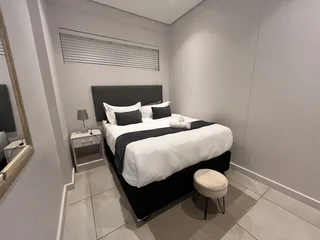 Luxury 2 Bed 1 Bath Apartment in Zimbali Boulevard Suites