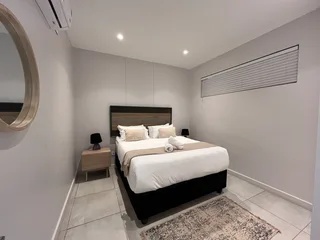 Luxury 2 Bed 1 Bath Apartment in Zimbali Boulevard Suites