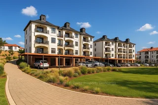 Stylish 1-Bedroom Apartment in Izinga Eco Estate – Modern Living in a Secure Lifestyle Oasis