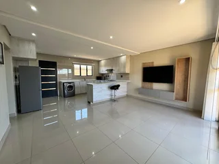 New Upmarket Development - Three Bed Duet's for Sale.