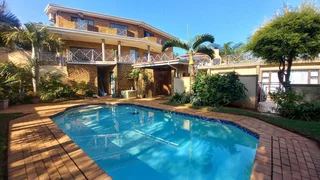 4 Bedroom House For Sale in Prestondale