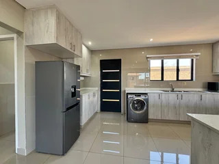 New Upmarket Development - Three Bed Duet&#39;s for Sale.