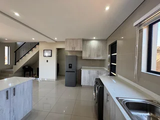 New Upmarket Development - Three Bed Duet&#39;s for Sale.