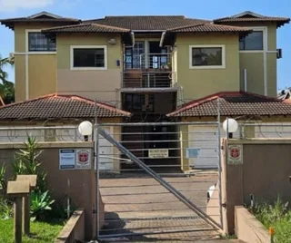 Spacious Apartment for Sale