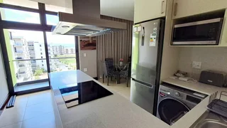 Modern, spacious secured apartment for sale- registered as Air BnB