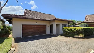 Ideal single story townhouse